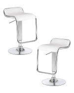 Набор 2 шт Стул барный DOBRIN CRACK