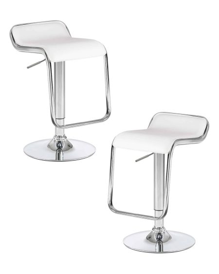 Набор 2 шт Стул барный DOBRIN CRACK