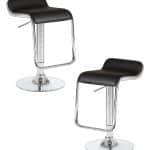 Набор 2 шт Стул барный DOBRIN CRACK