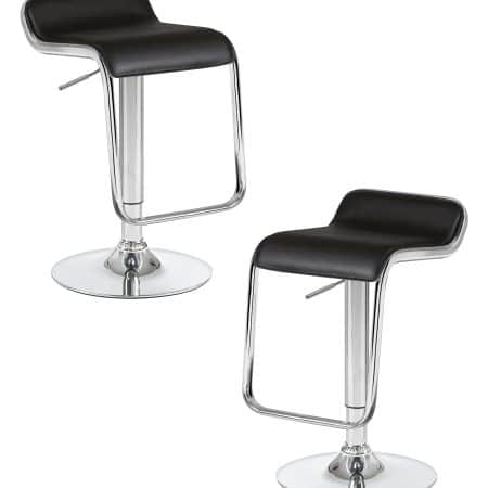 Набор 2 шт Стул барный DOBRIN CRACK