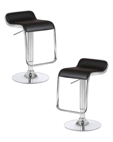 Набор 2 шт Стул барный DOBRIN CRACK