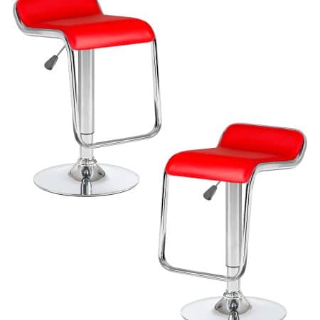 Набор 2 шт Стул барный DOBRIN CRACK