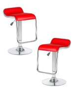 Набор 2 шт Стул барный DOBRIN CRACK