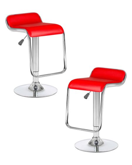 Набор 2 шт Стул барный DOBRIN CRACK