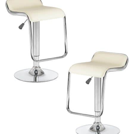 Набор 2 шт Стул барный DOBRIN CRACK