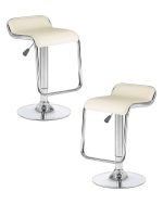 Набор 2 шт Стул барный DOBRIN CRACK