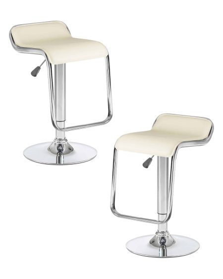 Набор 2 шт Стул барный DOBRIN CRACK