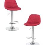 Набор 2 шт Стул барный DOBRIN DINA