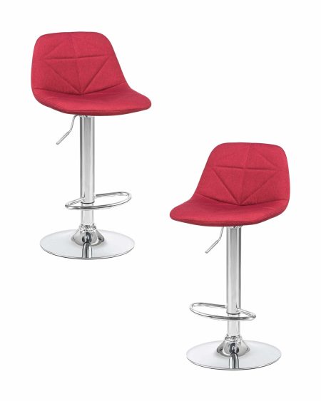 Набор 2 шт Стул барный DOBRIN DINA