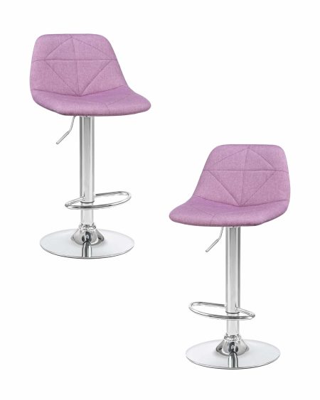 Набор 2 шт Стул барный DOBRIN DINA
