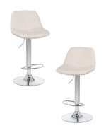 Набор 2 шт Стул барный DOBRIN DINA