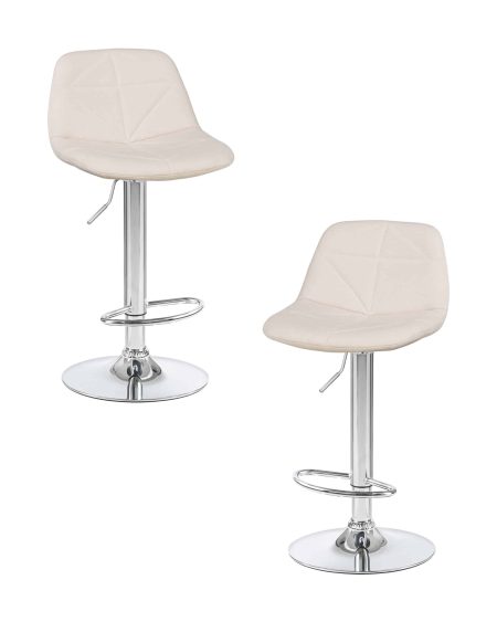 Набор 2 шт Стул барный DOBRIN DINA