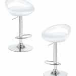 Набор 2 шт Стул барный DOBRIN DISCO