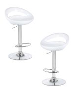 Набор 2 шт Стул барный DOBRIN DISCO