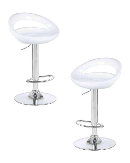 Набор 2 шт Стул барный DOBRIN DISCO