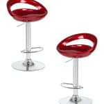 Набор 2 шт Стул барный DOBRIN DISCO