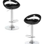 Набор 2 шт Стул барный DOBRIN DISCO