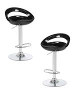 Набор 2 шт Стул барный DOBRIN DISCO