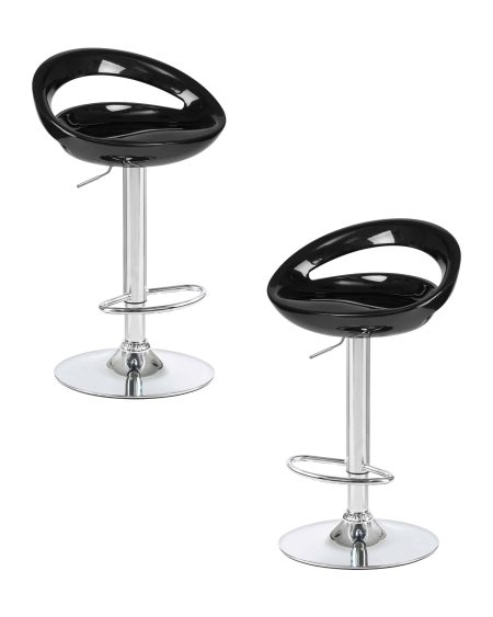 Набор 2 шт Стул барный DOBRIN DISCO