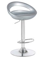 серебряный