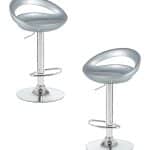 Набор 2 шт Стул барный DOBRIN DISCO
