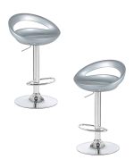 Набор 2 шт Стул барный DOBRIN DISCO