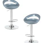 Набор 2 шт Стул барный DOBRIN DISCO