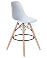 цвет сиденья белый (W-02)