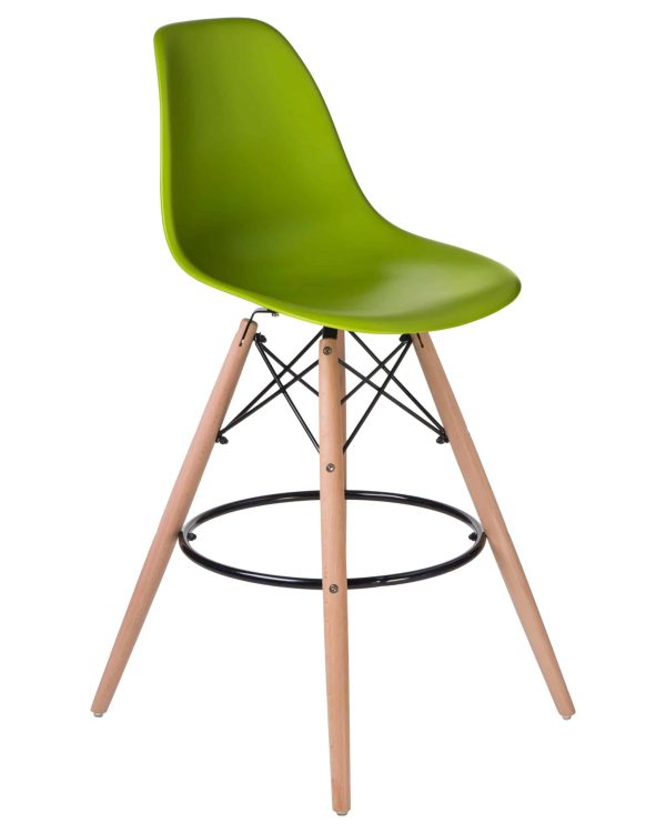 цвет сиденья салатовый (G-08)