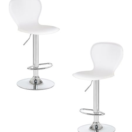 Набор 2 шт Стул барный DOBRIN ELISA