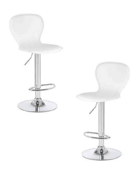 Набор 2 шт Стул барный DOBRIN ELISA
