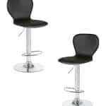 Набор 2 шт Стул барный DOBRIN ELISA
