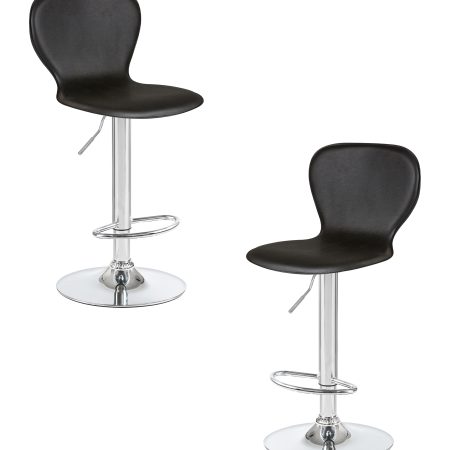 Набор 2 шт Стул барный DOBRIN ELISA