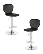 Набор 2 шт Стул барный DOBRIN ELISA