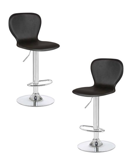 Набор 2 шт Стул барный DOBRIN ELISA
