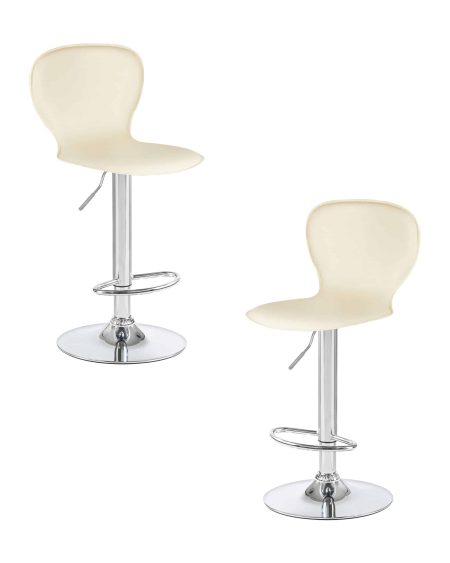 Набор 2 шт Стул барный DOBRIN ELISA