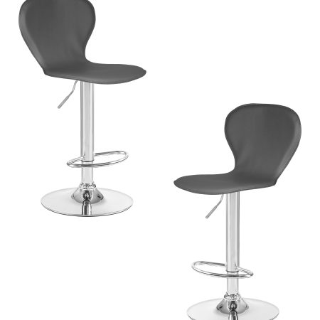 Набор 2 шт Стул барный DOBRIN ELISA