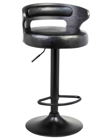 чёрное дерево