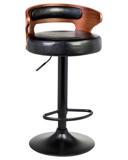 коричневое дерево