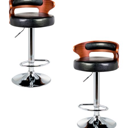 Набор 2 шт Стул барный DOBRIN FRED