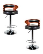Набор 2 шт Стул барный DOBRIN FRED