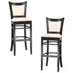 Набор 2 шт Стул барный DOBRIN GARRY BAR