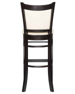 Набор 2 шт Стул барный DOBRIN GARRY BAR, капучино, кремовый — изображение 4