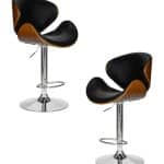 Набор 2 шт Стул барный DOBRIN JACK