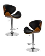 Набор 2 шт Стул барный DOBRIN JACK