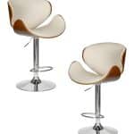 Набор 2 шт Стул барный DOBRIN JACK