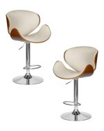 Набор 2 шт Стул барный DOBRIN JACK