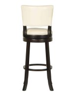 Набор 2 шт Стул барный DOBRIN JOHN BAR, капучино, кремовый — изображение 4