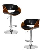 Набор 2 шт Стул барный DOBRIN JOHN