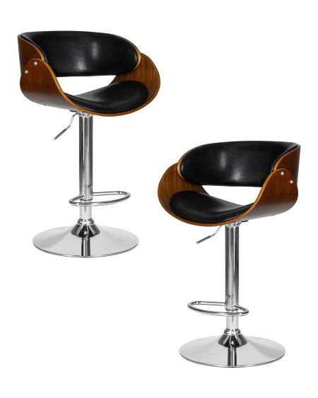 Набор 2 шт Стул барный DOBRIN JOHN